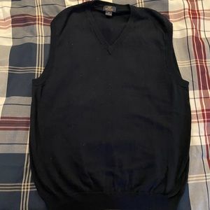 Brooks Brothers Sweater-vest